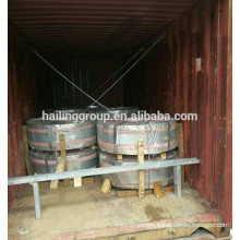 Galvanized Steel Coil